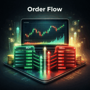 order flow tradesoft