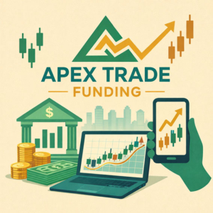 ¿Qué es Apex Trader Funding y cómo funciona? Guía clara en español