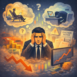 ¿Se puede vivir realmente del trading? La verdad sin tapujos